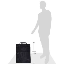 Vehicle Kick Mat (2 Pack)