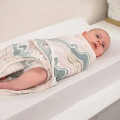 Velboa Easy Swaddle Wrap (3 Pack)