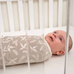 Velboa Easy Swaddle Wrap (3 Pack)