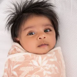 Velboa Easy Swaddle Wrap (3 Pack)