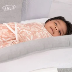 Velboa Easy Swaddle Wrap (3 Pack)