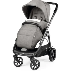 Veloce Stroller