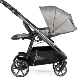 Veloce Stroller