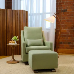 Vera Glider - European Fabric