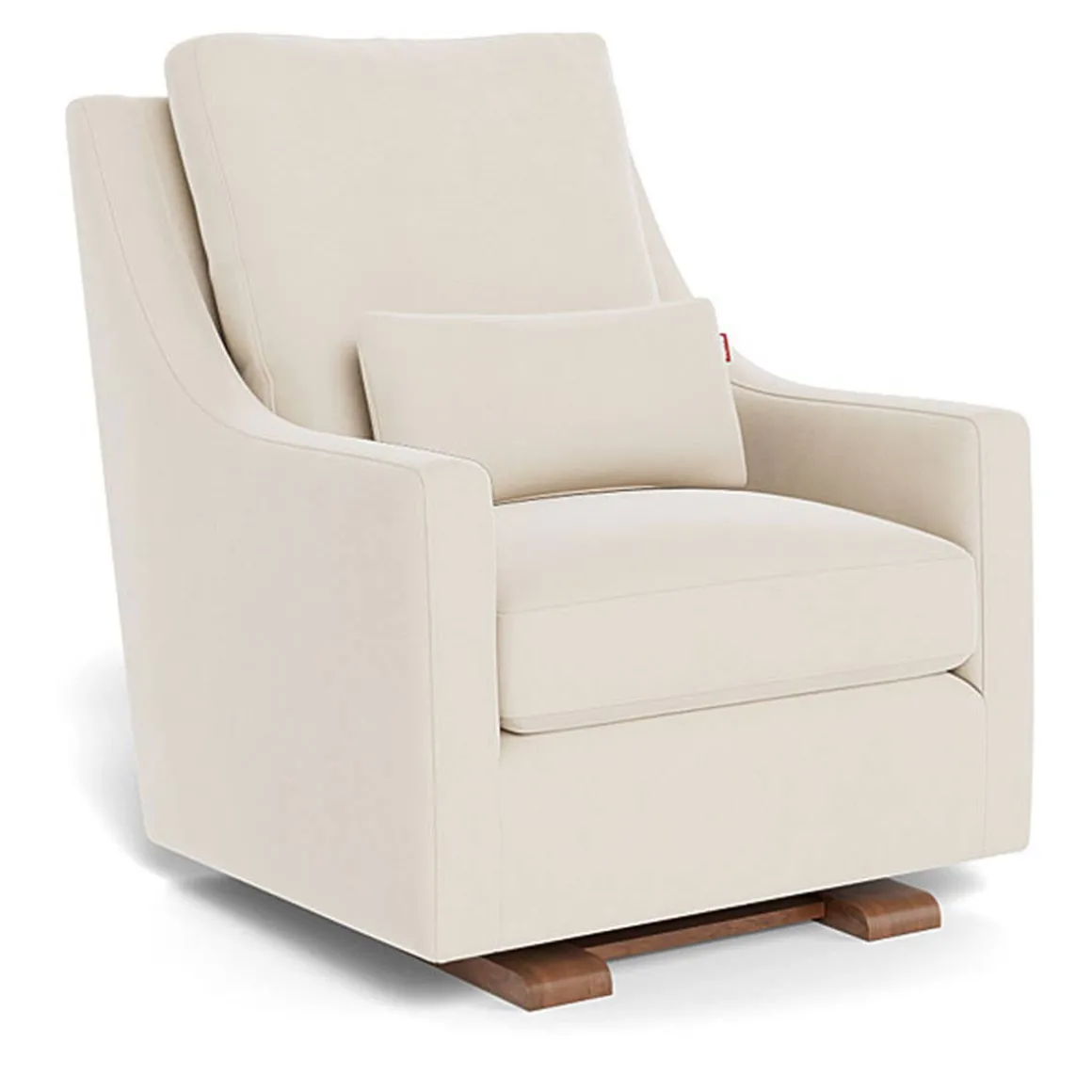 Vera Glider - European Fabric