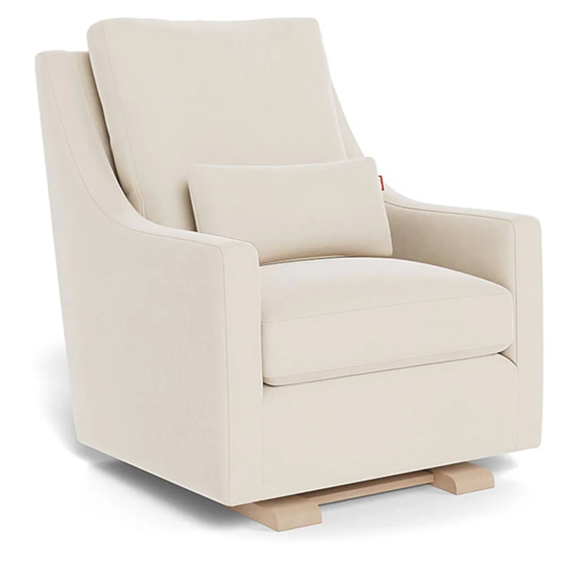 Vera Glider - European Fabric