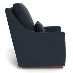 Vera Glider - Fabric