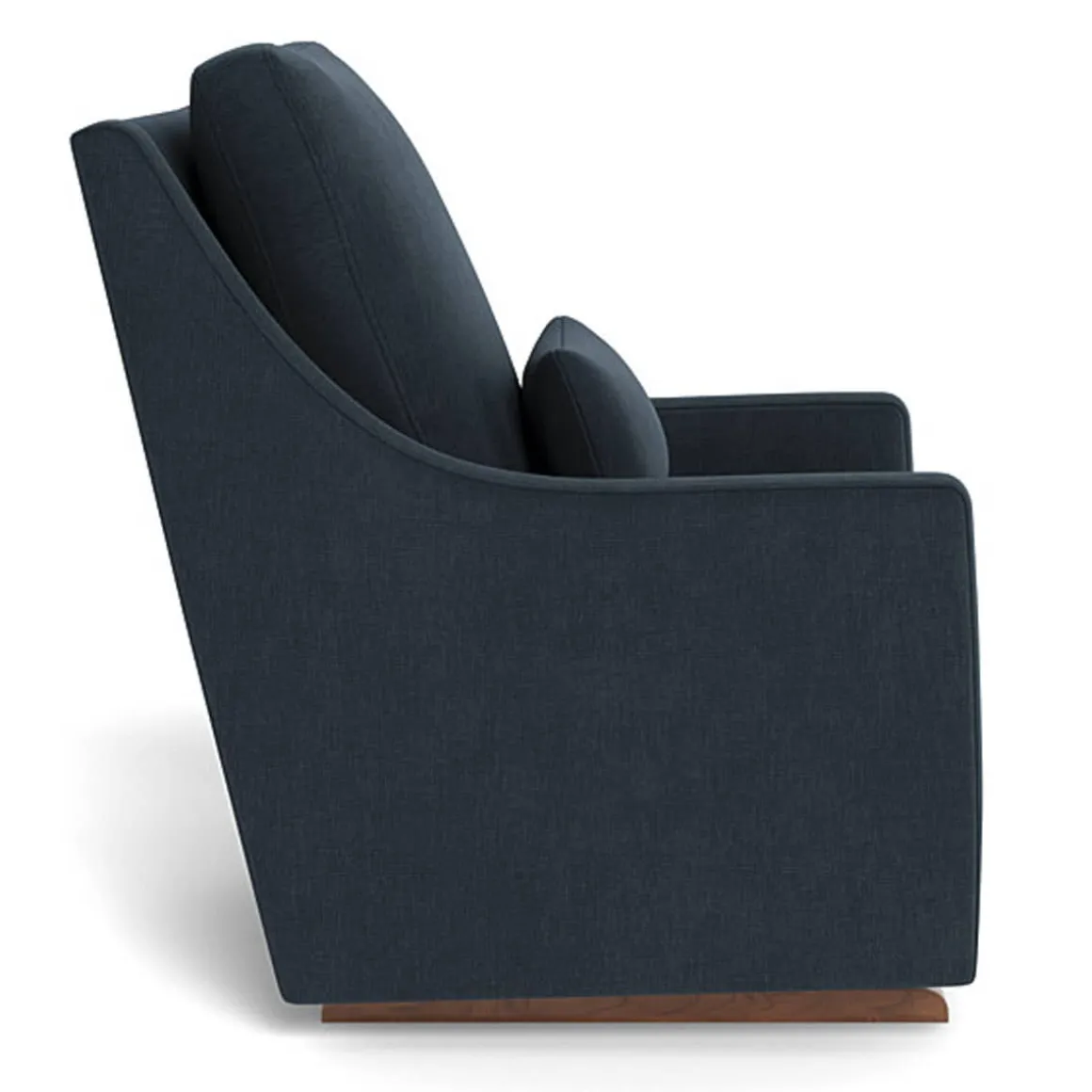 Vera Glider - Fabric