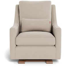 Vera Glider - Wool Fabric