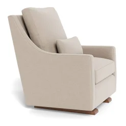 Vera Glider - Wool Fabric