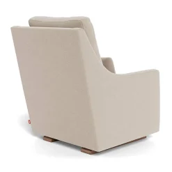 Vera Glider - Wool Fabric