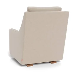 Vera Glider - Wool Fabric