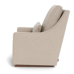 Vera Glider - Wool Fabric