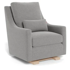 Vera Glider - Wool Fabric