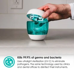 Üvi 4-in-1 Sterilizer