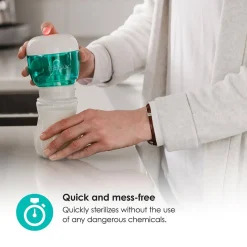 Üvi 4-in-1 Sterilizer