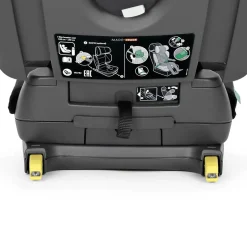 Viaggio Flex 120 Booster (Standard)