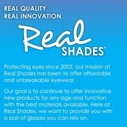 Vibe Sunglasses (Baby 0+)