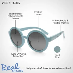 Vibe Sunglasses (Baby 0+)