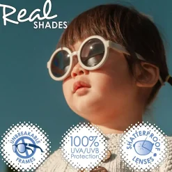 Vibe Sunglasses (Baby 0+)