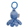 Vibrating Cuddly Octopus