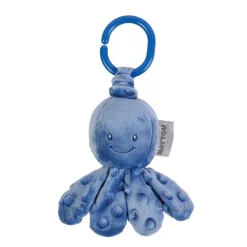 Vibrating Cuddly Octopus