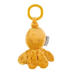 Vibrating Cuddly Octopus