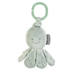 Vibrating Cuddly Octopus
