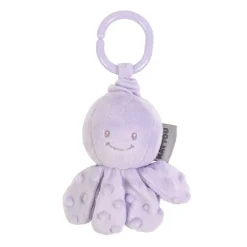Vibrating Cuddly Octopus