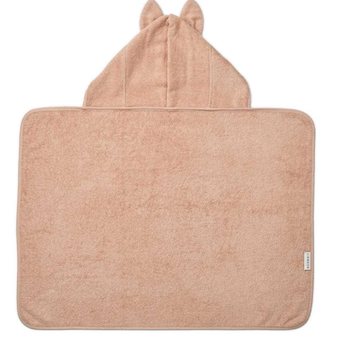 Vilas Baby Hooded Towel
