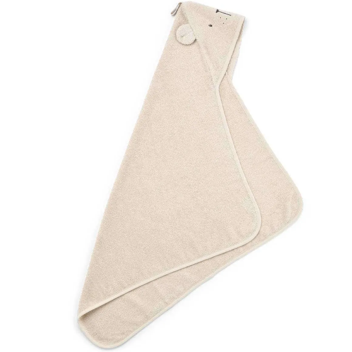 Vilas Baby Hooded Towel