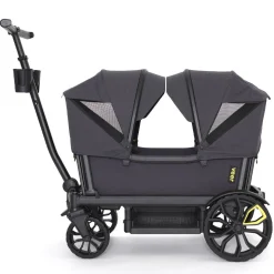 Visor for Retractable Canopy XL