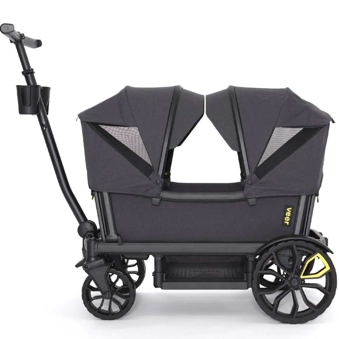 Visor for Retractable Canopy XL