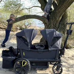 Visor for Retractable Canopy XL