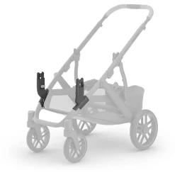 Vista Lower Adapters