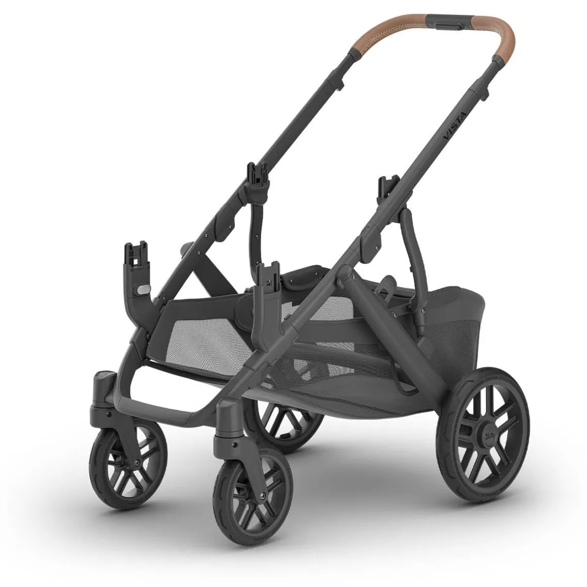 Vista Lower Adapters