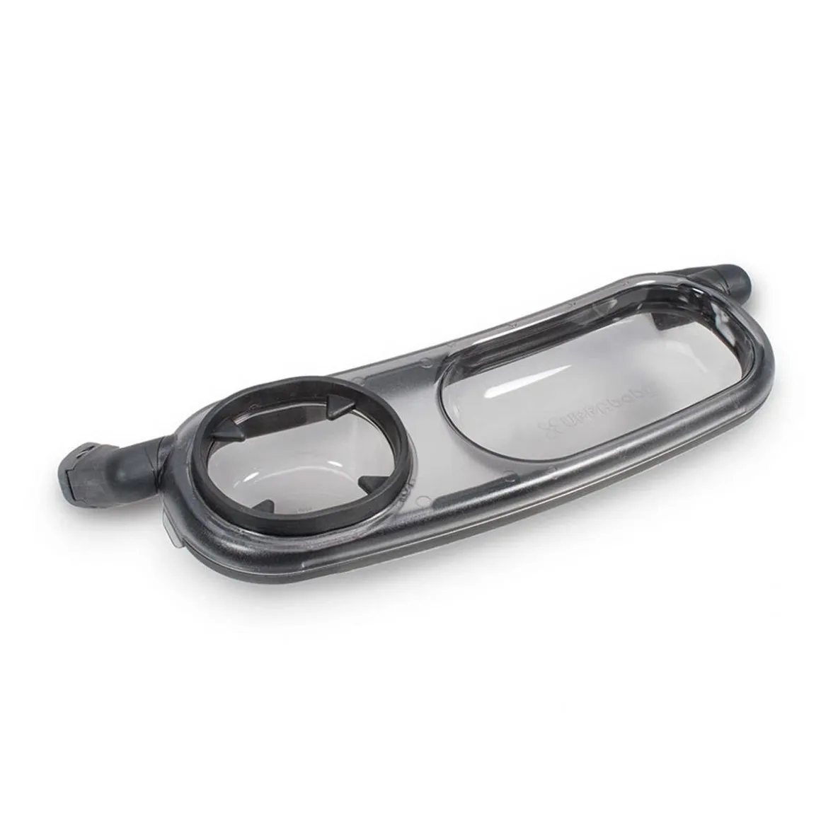 Vista/Cruz Snack Tray