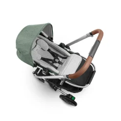 Vista/Cruz V2 Infant SnugSeat