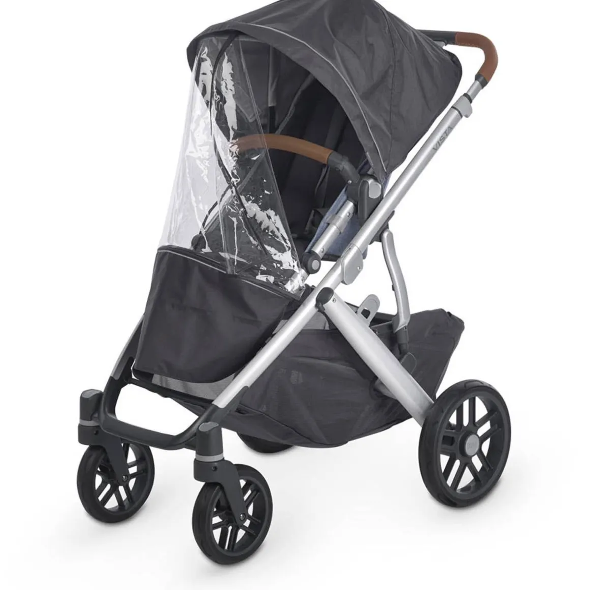 Vista/Cruz V2 Performance Rain Shield