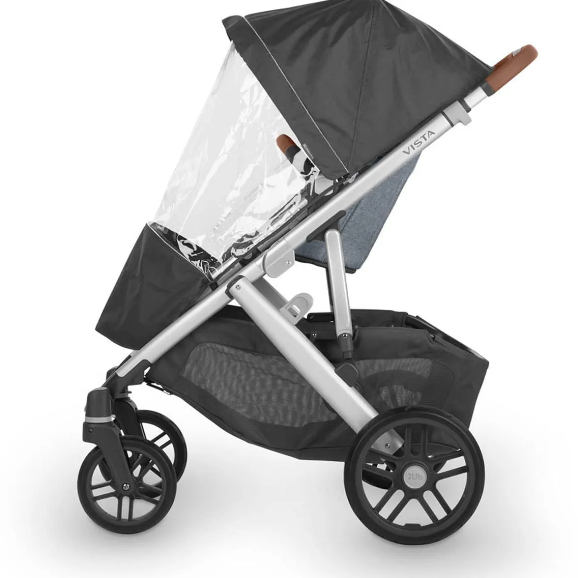 Vista/Cruz V2 Performance Rain Shield