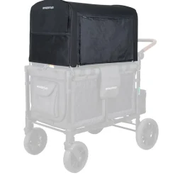 W4 Elite & Luxe Flex Canopy