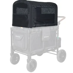 W4 Elite & Luxe Flex Canopy