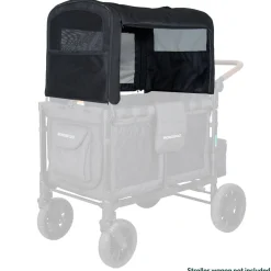 W4 Elite & Luxe Flex Canopy