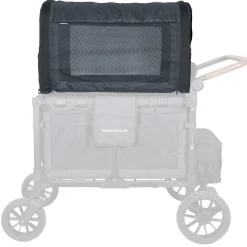 W4 Elite & Luxe Flex Canopy