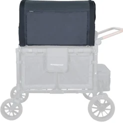 W4 Elite & Luxe Flex Canopy