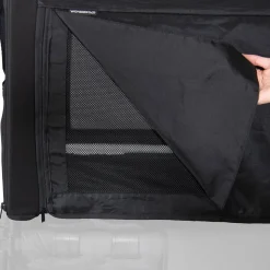 W4 Elite & Luxe Flex Canopy