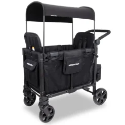 W2 Elite Pro Stroller Wagon