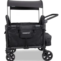 W2 Elite Pro Stroller Wagon