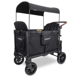 W4 Luxe Pro Stroller Wagon