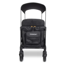 W4 Luxe Pro Stroller Wagon